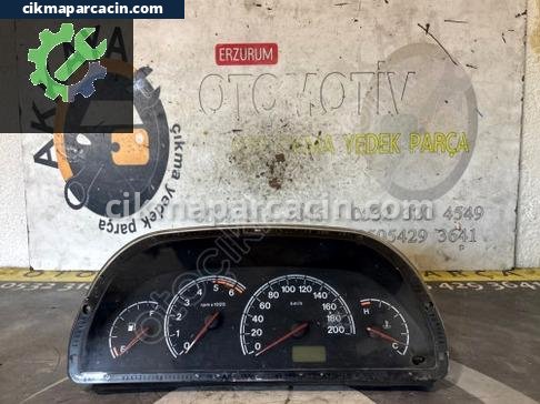 Fiat Strada Gösterge Paneli çıkma parça