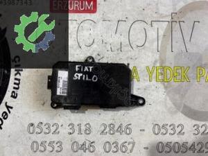 51714519 FİAT STİLO Orijinal Çıkma Konfor Beyni