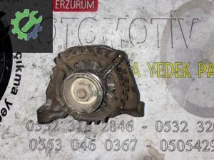 51714794 FİAT PALİO ALBEA DOBLO PUNTO 1.2-1.4 şarj Dinamosu