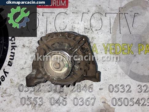 Fiat Punto Şarj Dinamosu çıkma parça
