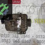 Fiat Punto Şarj Dinamosu Çıkma Parça Erzurum