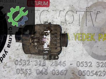 Fiat Punto Şarj Dinamosu 51714794 çıkma parça