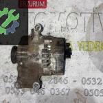 Fiat Punto Şarj Dinamosu Çıkma Parça Erzurum