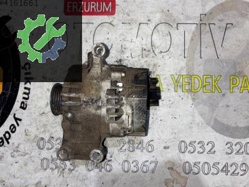 Fiat Punto Şarj Dinamosu 51714794 çıkma parça