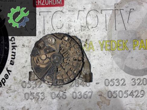 Fiat Punto Şarj Dinamosu 51714794 çıkma parça