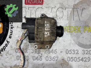 51718499 FİAT FİORİNO PALİO ALBEA DOBLO 1.3 JTD Şarj Dinamosu