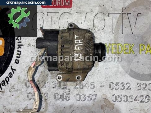 Fiat Fiorino Şarj Dinamosu çıkma parça