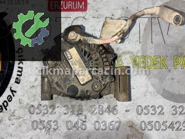 Fiat Fiorino Şarj Dinamosu 51718499 çıkma parça
