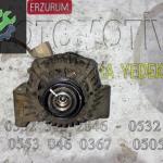 Fiat Fiorino Şarj Dinamosu Çıkma Parça