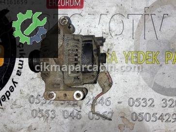 Fiat Fiorino Şarj Dinamosu 51718499 çıkma parça