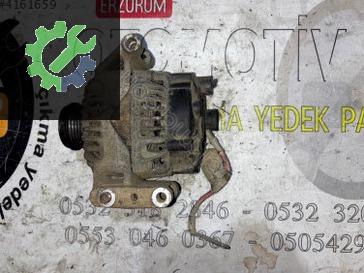 Fiat Fiorino Şarj Dinamosu 51718499 çıkma parça
