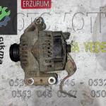 Fiat Punto Şarj Dinamosu Çıkma Parça