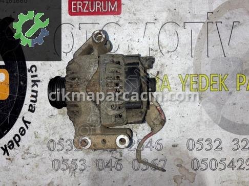 Fiat Punto Şarj Dinamosu 51718499 çıkma parça