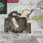Fiat Punto Şarj Dinamosu Çıkma Parça