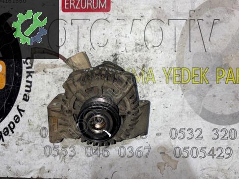 Fiat Punto Şarj Dinamosu 51718499 çıkma parça