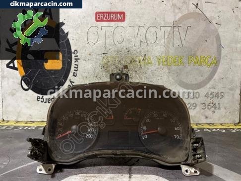 Fiat Doblo Gösterge Paneli çıkma parça