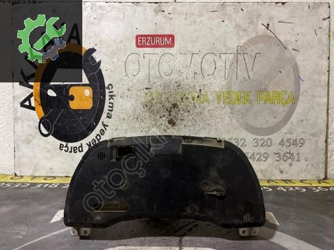 Fiat Doblo Gösterge Paneli 51727189 çıkma parça