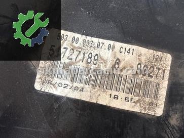 Fiat Doblo Gösterge Paneli 51727189 çıkma parça