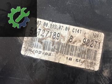 Fiat Doblo Gösterge Paneli 51727189 çıkma parça