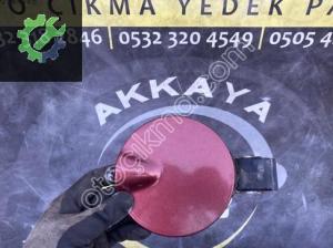 517315920 Doblo Depo Kapağı Dış Orijinal Çıkma