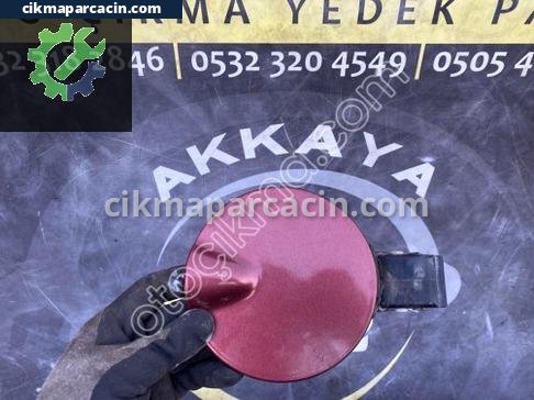 Fiat Doblo Depo Kapağı çıkma parça