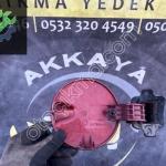 517315920 Doblo Depo Kapağı Dış Orijinal Çıkma