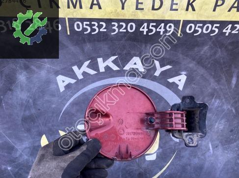 Fiat Doblo Depo Kapağı 517315920 çıkma parça