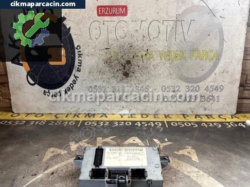 Fiat Punto Beyni çıkma parça