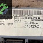 51735171 FİAT DOBLO-PUNTO BSI BODY BEYNİ
