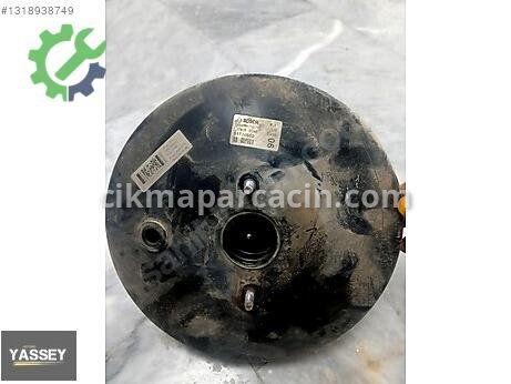 Fiat Westinghouse çıkma parça