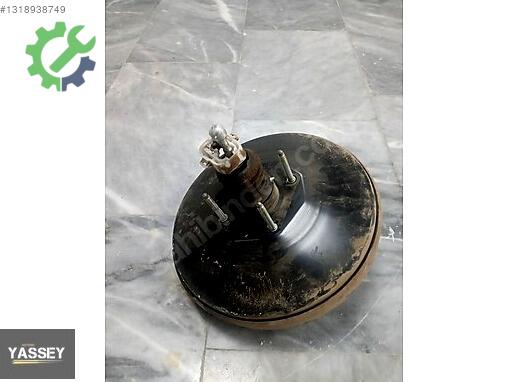 Fiat Westinghouse çıkma parça