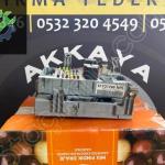 51737298 Albea Sigorta Kutusu Garantili Çıkma