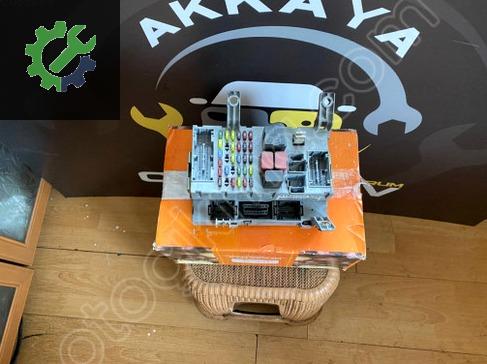 Fiat Albea Sigorta Kutusu 51737298 çıkma parça