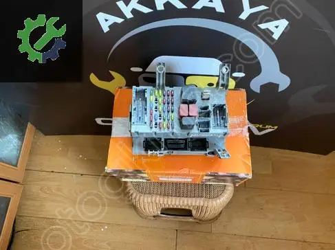 Fiat Albea Sigorta Kutusu 51737298 çıkma parça