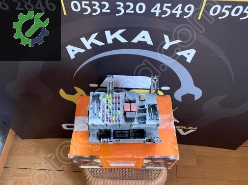 Fiat Albea Sigorta Kutusu 51737298 çıkma parça