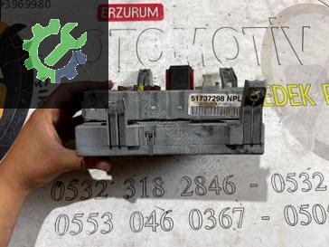 Fiat Albea Sigorta Kutusu 51737298 çıkma parça