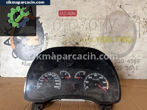 Fiat Albea Gösterge Paneli çıkma parça