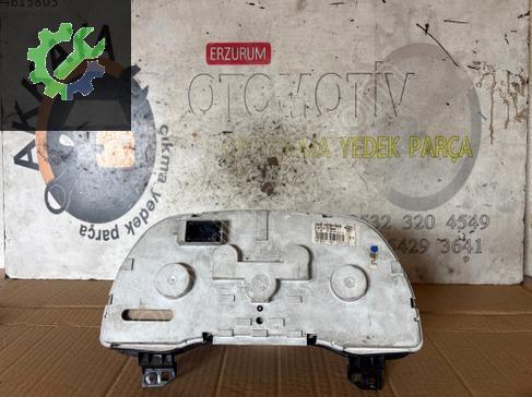 Fiat Albea Gösterge Paneli 51737368 çıkma parça