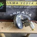 51744064 Fiat Stilo Westinghouse / Fren Hava Tüpü Çıkma Orjinal