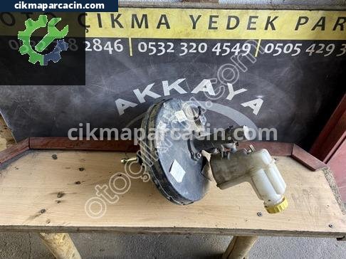 Fiat Stilo Westinghouse çıkma parça