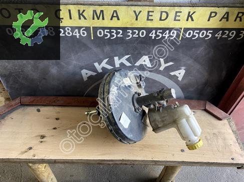Fiat Stilo Westinghouse çıkma parça