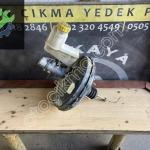 51744064 Fiat Stilo Westinghouse / Fren Hava Tüpü Çıkma Orjinal