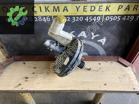 Fiat Stilo Westinghouse 0051744064 çıkma parça