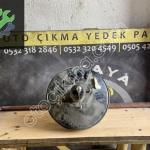 51744064 Fiat Stilo Westinghouse / Fren Hava Tüpü Çıkma Orjinal