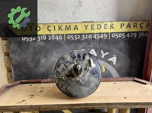 Fiat Stilo Westinghouse 0051744064 çıkma parça