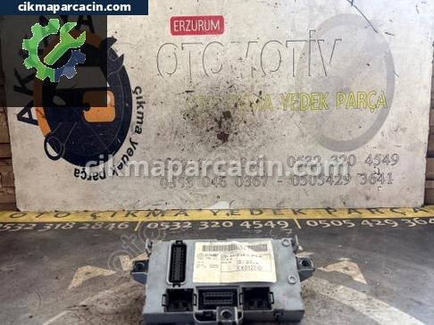 Fiat Punto Konfor Beyni çıkma parça
