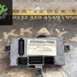 Fiat Punto Konfor Beyni Çıkma Parça Erzurum