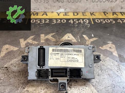 Fiat Punto Konfor Beyni 51744897 çıkma parça