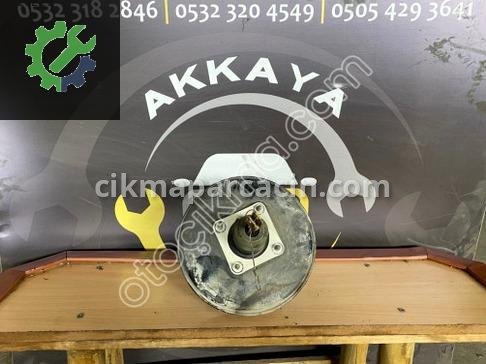 Fiat Palio Westinghouse 0204051100 çıkma parça