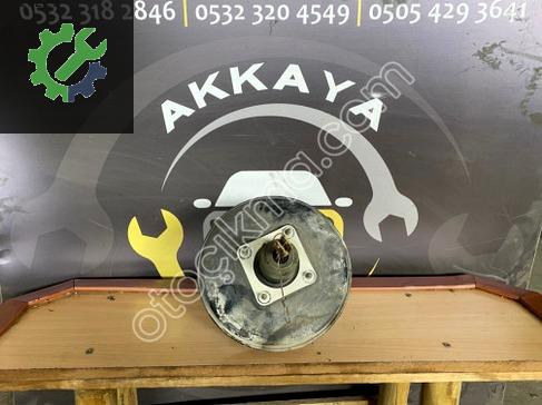 Fiat Palio Westinghouse 0204051100 çıkma parça